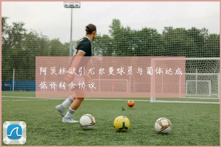 阿莫林欲引尤尔曼球员与葡体达成低价转会协议