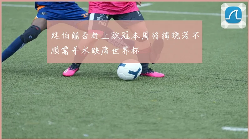 廷伯能否赶上欧冠本周将揭晓若不顺需手术缺席世界杯